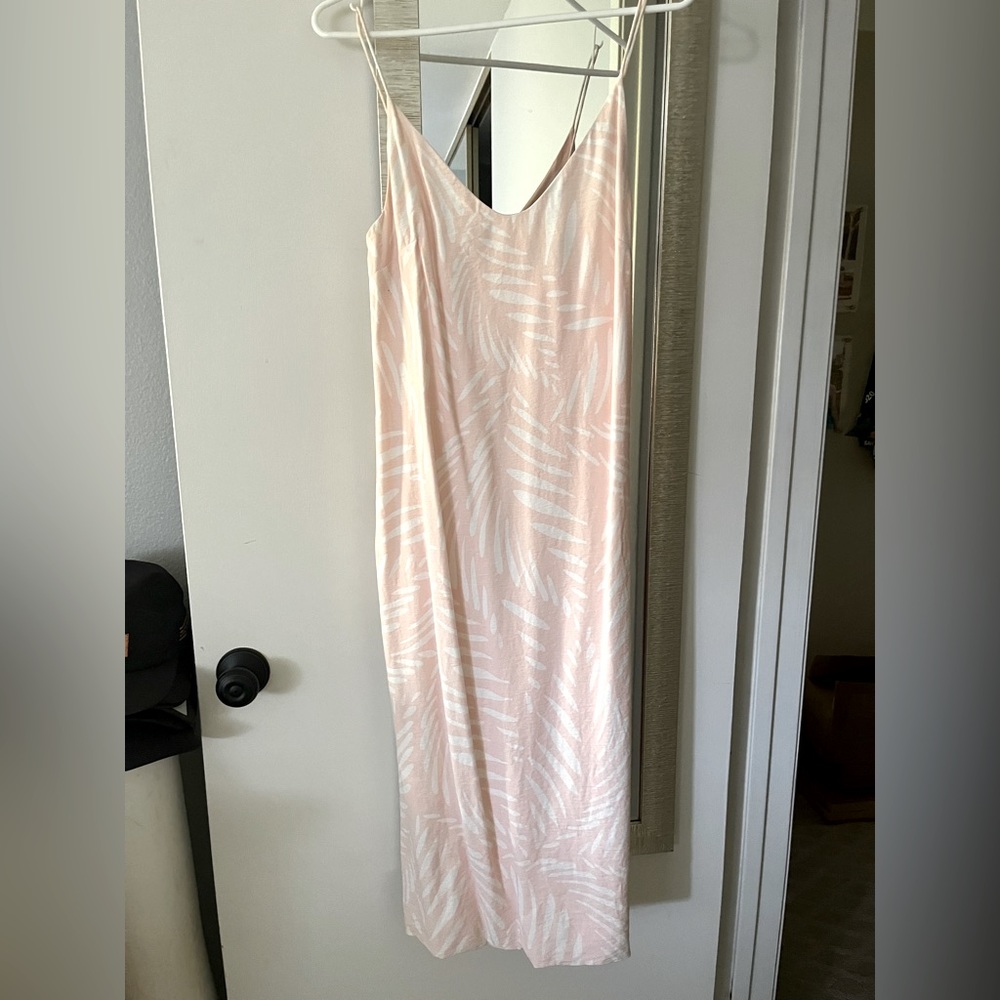 Beachy MIDI Dress.